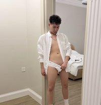 Alex Real White Russian Boy 🇷🇺 - Male escort in Khobar