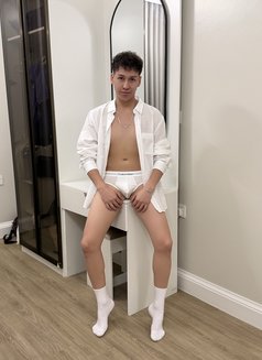 Alex Real White Russian Boy 🇷🇺 - Male escort in Jeddah Photo 8 of 8