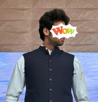 Alex Roy - Acompañantes masculino in Islamabad