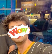 Alex Roy - Acompañantes masculino in Islamabad