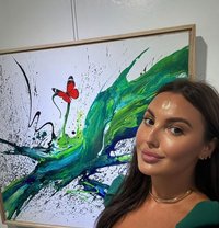 Alex - escort in Al Manama