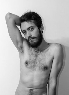 Alex - Transsexual escort in Belgrade Photo 1 of 3