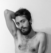 Alex - Transsexual escort in Belgrade