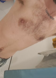 Alex - Transsexual escort in Belgrade Photo 2 of 3