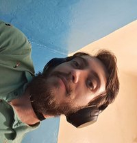 Alex - Transsexual escort in Belgrade