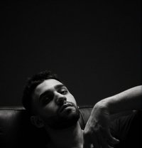 Alex massage 🇷🇺 - Male escort in Dubai