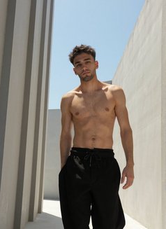 Alex massage 🇷🇺 - Acompañantes masculino in Dubai Photo 2 of 6