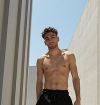 Alex massage 🇷🇺 - Male escort in Dubai