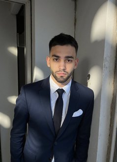 Alex massage 🇷🇺 - Acompañantes masculino in Dubai Photo 3 of 6