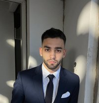 Alex massage 🇷🇺 - Male escort in Dubai