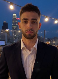 Alex massage 🇷🇺 - Acompañantes masculino in Dubai Photo 5 of 6