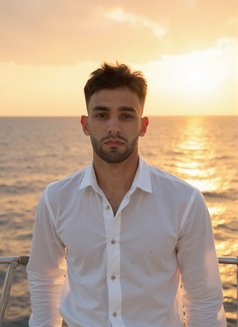 Alex massage 🇷🇺 - Acompañantes masculino in Dubai Photo 6 of 6