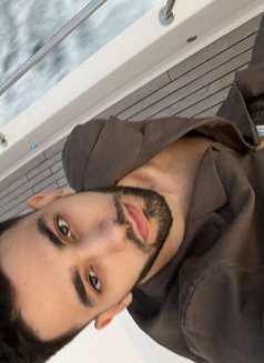 ALeX 🇷🇺 - Male escort in Dubai Photo 11 of 11