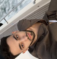 ALeX 🇷🇺 - Male escort in Dubai