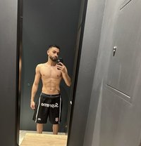 ALeX 🇷🇺 - Male escort in Dubai Photo 12 of 12