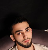 ALeX 🇷🇺 - Acompañantes masculino in Dubai Photo 6 of 7