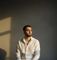 ALeX 🇷🇺 - Acompañantes masculino in Dubai Photo 6 of 8