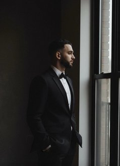 ALeX 🇷🇺 - Acompañantes masculino in Dubai Photo 7 of 7