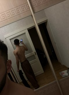 ALeX 🇷🇺 - Acompañantes masculino in Dubai Photo 8 of 8