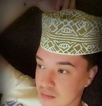 Alex - Male escort in Muscat