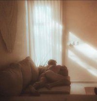 Alex - Male escort in Muscat