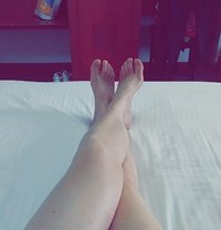 Alex - Male escort in Muscat