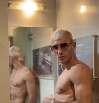 Alex - Acompañantes masculino in Phuket