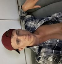 Alex - Male escort in Shenzhen