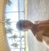 Alex - Male escort in Shenzhen
