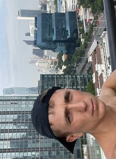 Alex - Male escort in Shenzhen Photo 4 of 5