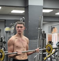 Alex - Male escort in Yerevan