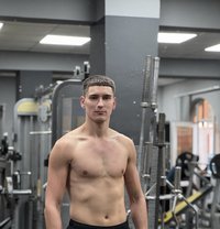 Alex - Acompañantes masculino in Yerevan