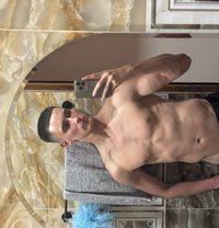 Alex - Male escort in Yerevan