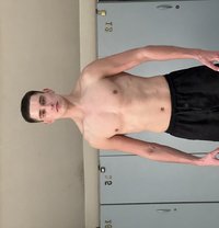 Alex - Male escort in Yerevan