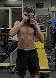 Alex - Acompañantes masculino in Yerevan Photo 11 of 11