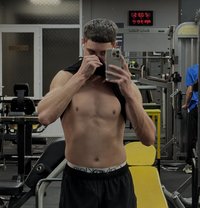 Alex - Acompañantes masculino in Yerevan