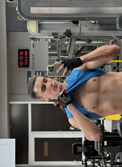 Alex - Male escort in Yerevan Photo 12 of 12