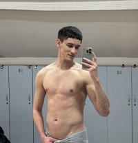 Alex - Male escort in Yerevan