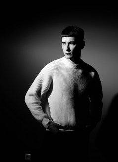 Alex - Acompañantes masculino in Yerevan Photo 6 of 23