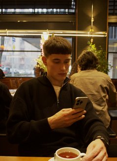 Alex - Acompañantes masculino in Yerevan Photo 8 of 23