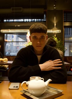 Alex - Acompañantes masculino in Yerevan Photo 9 of 23