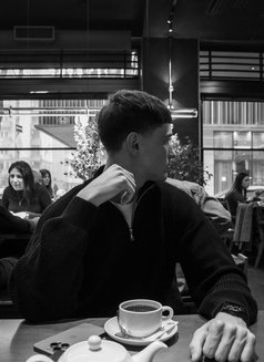 Alex - Acompañantes masculino in Yerevan Photo 10 of 23