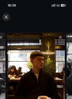 Alex - Acompañantes masculino in Yerevan Photo 23 of 23