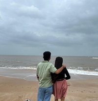 Alex & Scarlett ( Couple) - escort in Ahmedabad