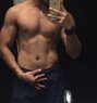 Alex Shan - Male escort in Mumbai Photo 1 of 1