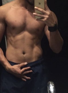 Alex Shan - Male escort in Mumbai Photo 1 of 1