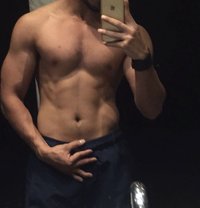 Alex Shan - Acompañantes masculino in Mumbai