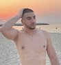 Alex - Male escort in Dubai Photo 2 of 4