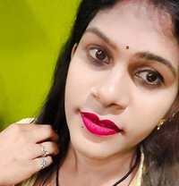 Alex Sona - Transsexual escort in Kolkata