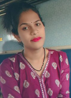 Alex Sona - Transsexual escort in Kolkata Photo 2 of 2